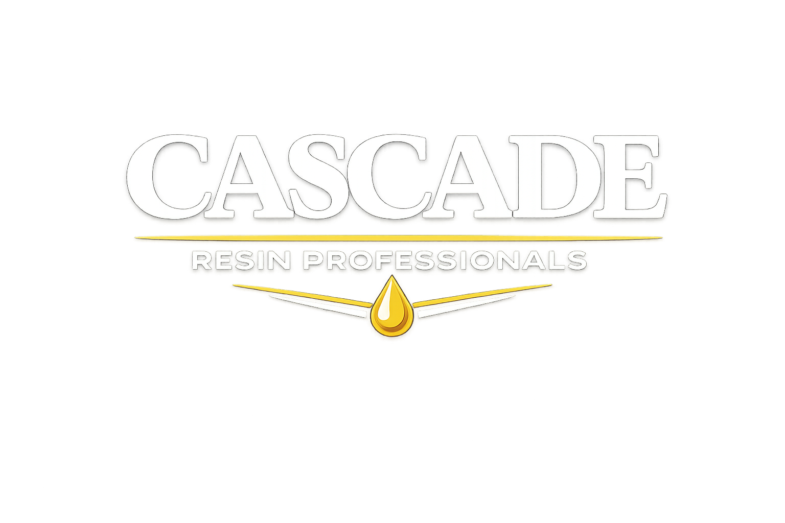 Cascade Resin Professionals Logo
